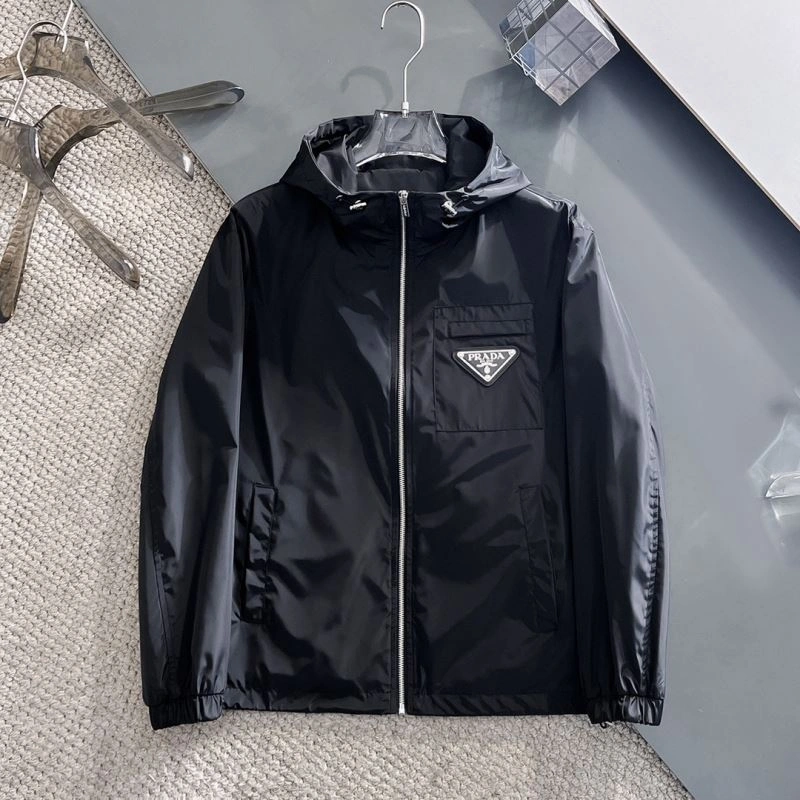 WeatherProof Prada Outwear 170960