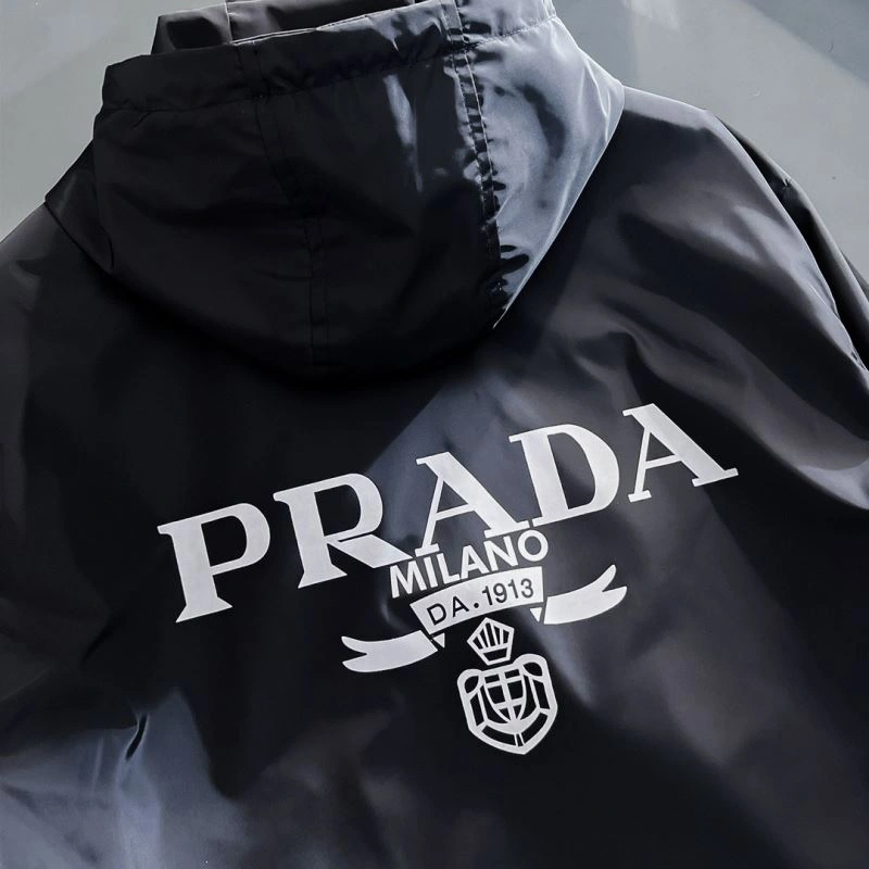 WeatherProof Prada Outwear 170960