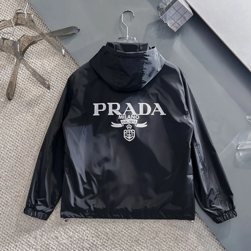 WeatherProof Prada Outwear 170960