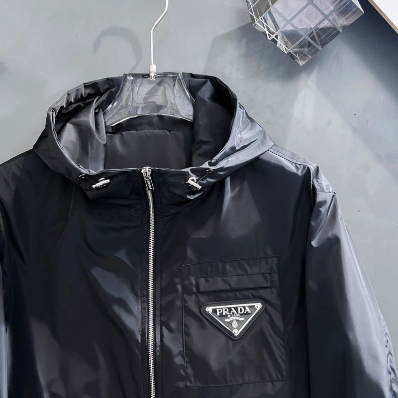 WeatherProof Prada Outwear 170960