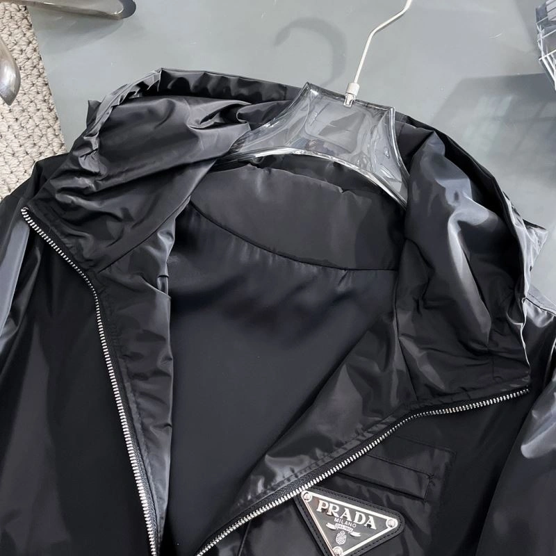 WeatherProof Prada Outwear 170960