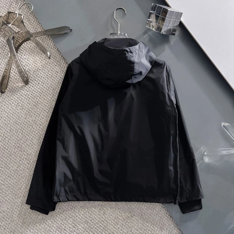 Contemporary Prada Outwear 170953
