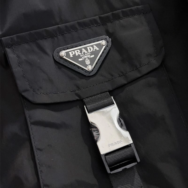 Contemporary Prada Outwear 170953
