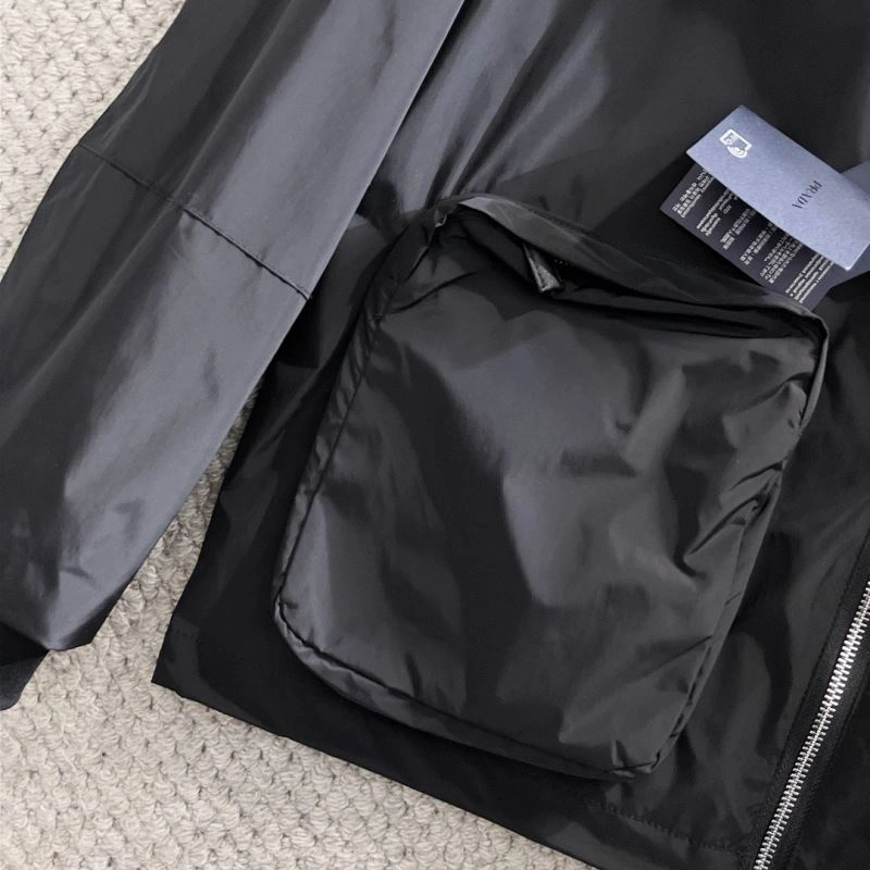 Contemporary Prada Outwear 170953