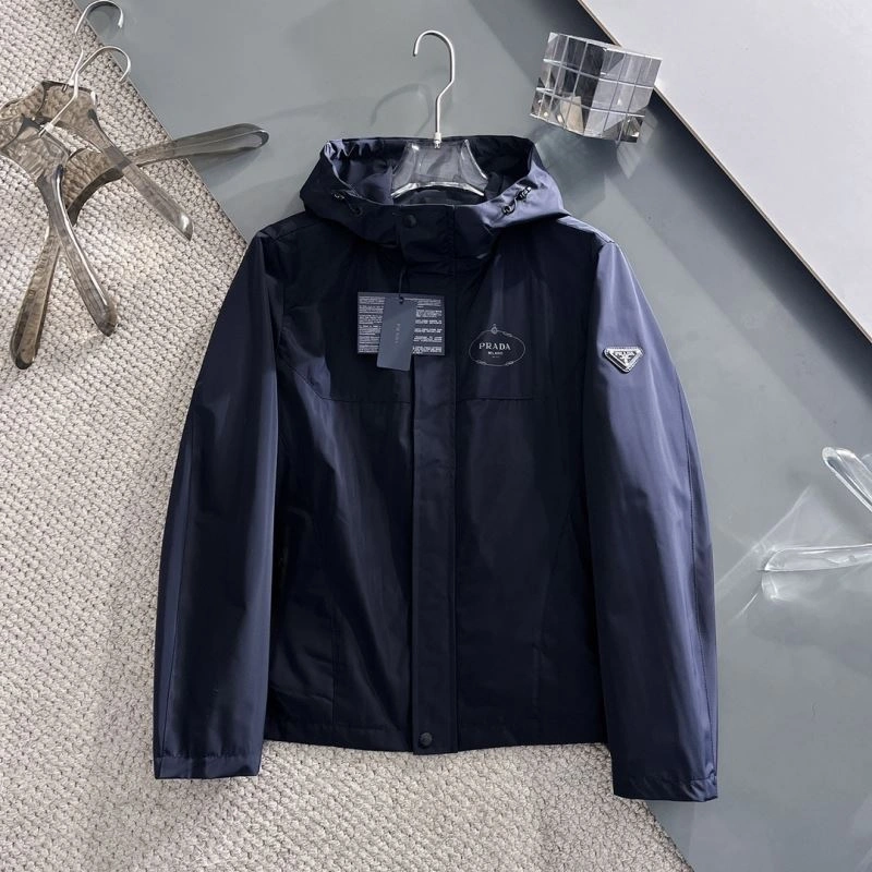 Prada Outwear GoAnywhere 170957