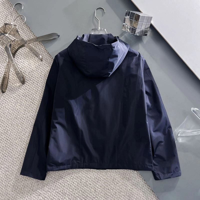 Prada Outwear GoAnywhere 170957