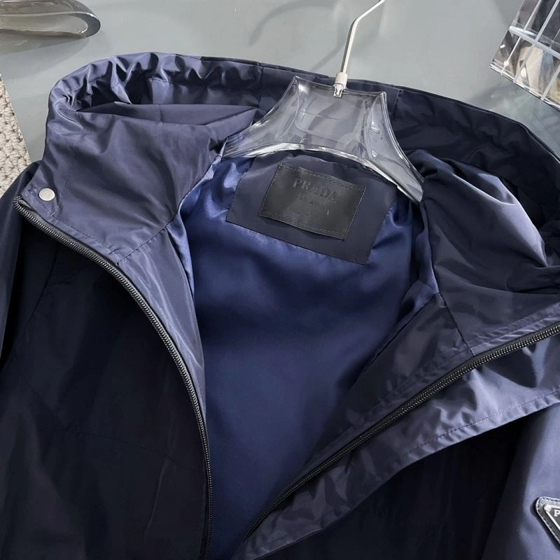 Prada Outwear GoAnywhere 170957