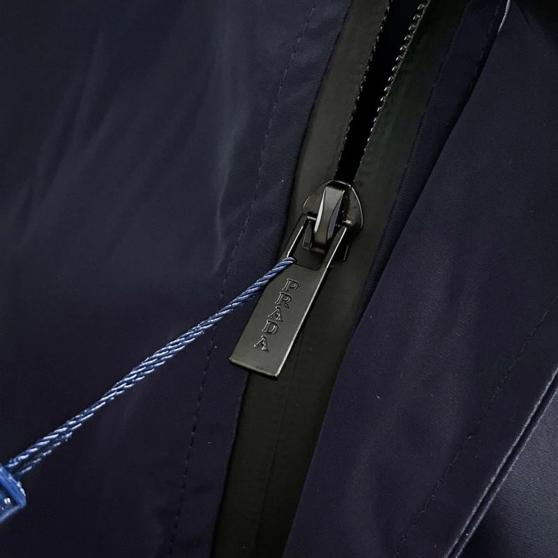 Prada Outwear GoAnywhere 170957