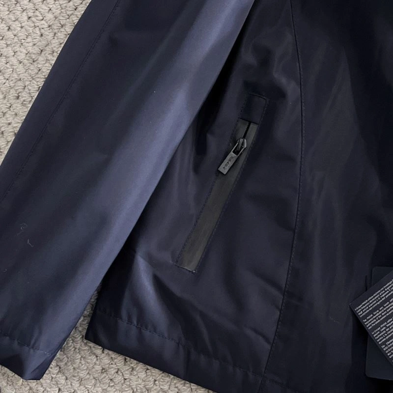 Prada Outwear GoAnywhere 170957