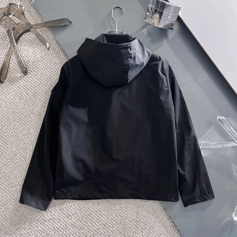 Prada Outwear Unisex 170956