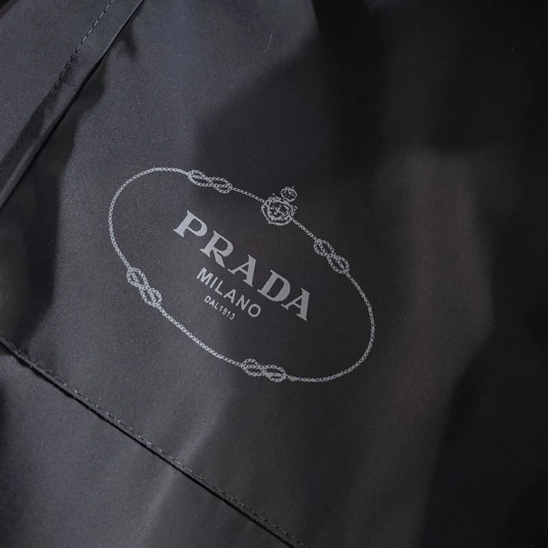 Prada Outwear Unisex 170956