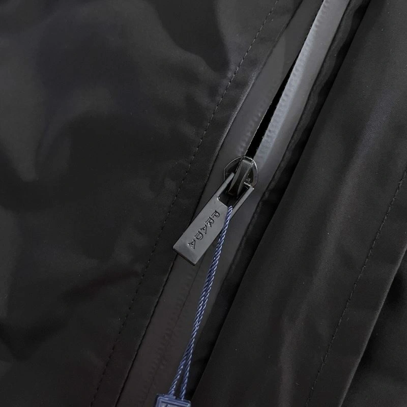 Prada Outwear Unisex 170956