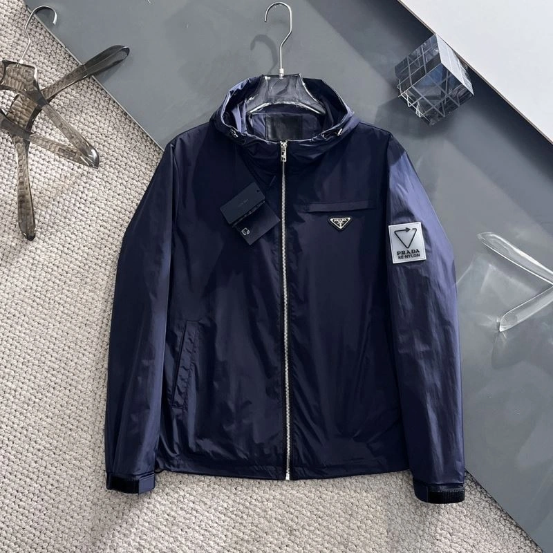 ZeroBulk Prada Outwear 170955