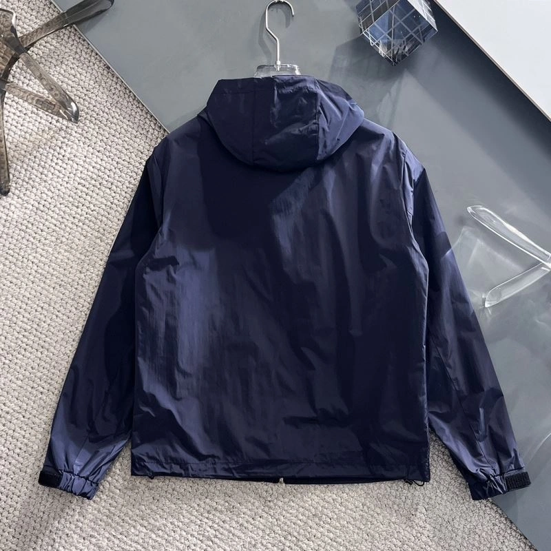 ZeroBulk Prada Outwear 170955