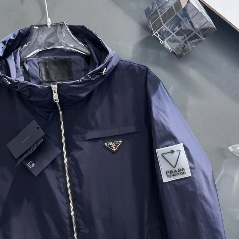 ZeroBulk Prada Outwear 170955