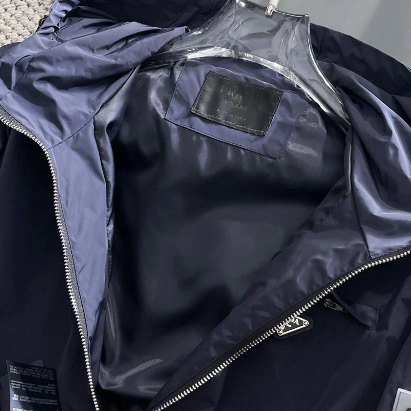 ZeroBulk Prada Outwear 170955