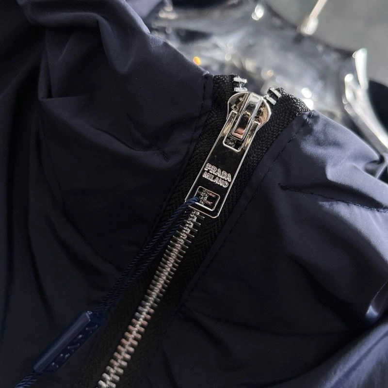 ZeroBulk Prada Outwear 170955