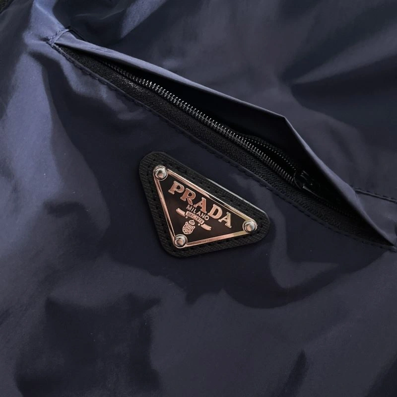 ZeroBulk Prada Outwear 170955