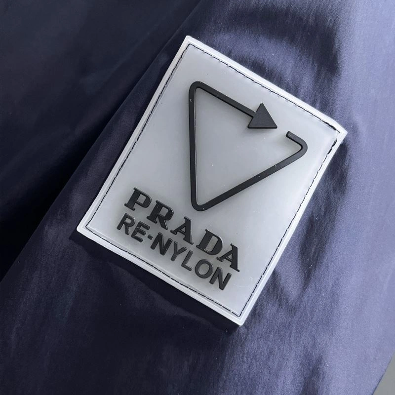 ZeroBulk Prada Outwear 170955