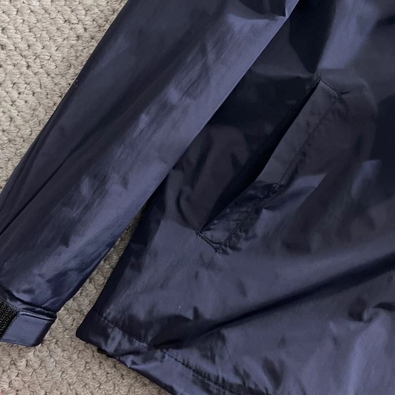 ZeroBulk Prada Outwear 170955