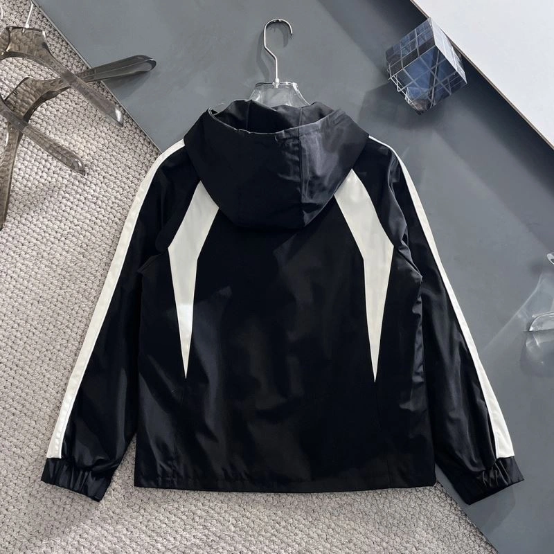 Prada Outwear FreshLook 170958