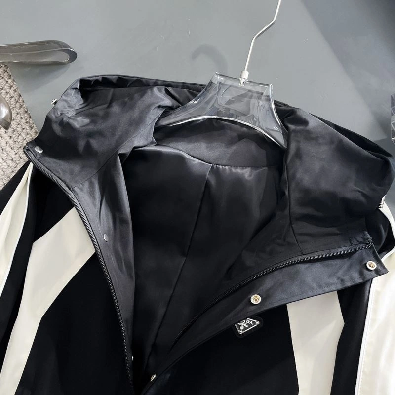 Prada Outwear FreshLook 170958