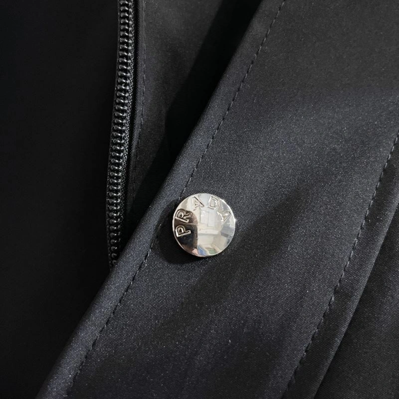 Prada Outwear FreshLook 170958