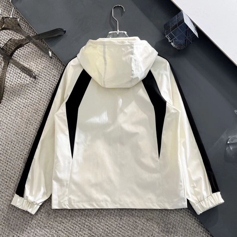 Seasonal Prada Outwear 171006