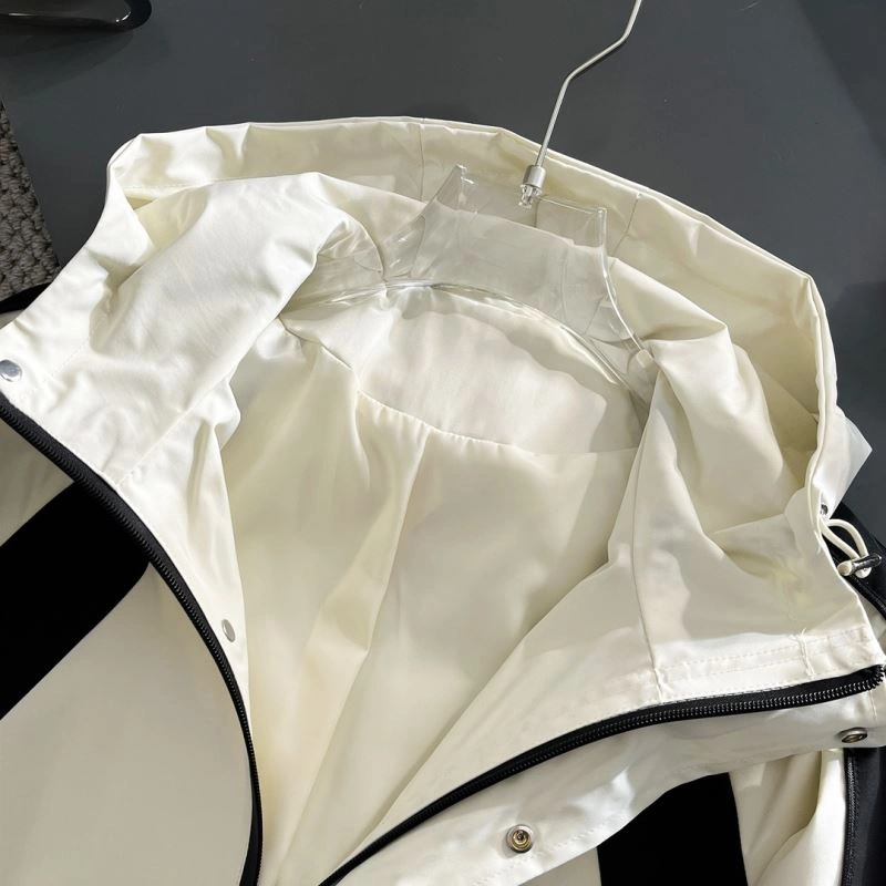 Seasonal Prada Outwear 171006