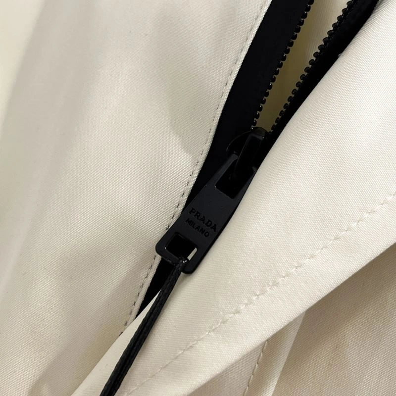 Seasonal Prada Outwear 171006