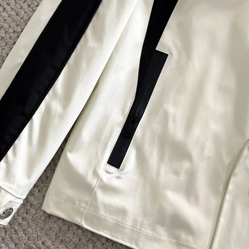 Seasonal Prada Outwear 171006