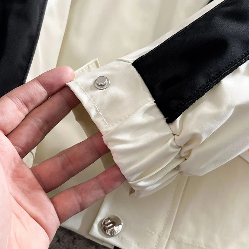 Seasonal Prada Outwear 171006