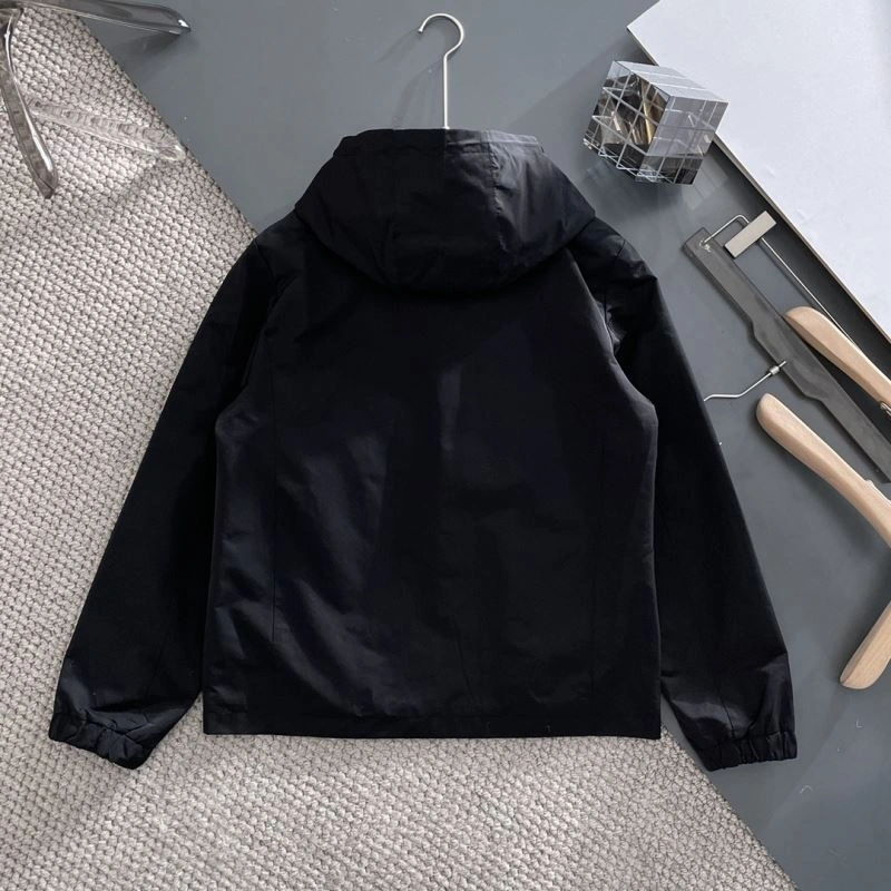 Prada Outwear Resilient 170946