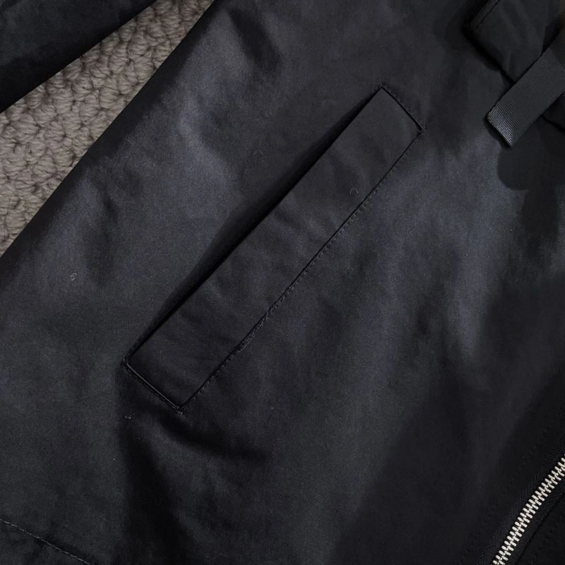 Prada Outwear Resilient 170946