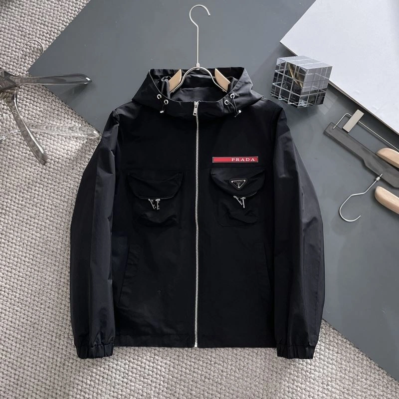 Prada Outwear TravelReady 170941