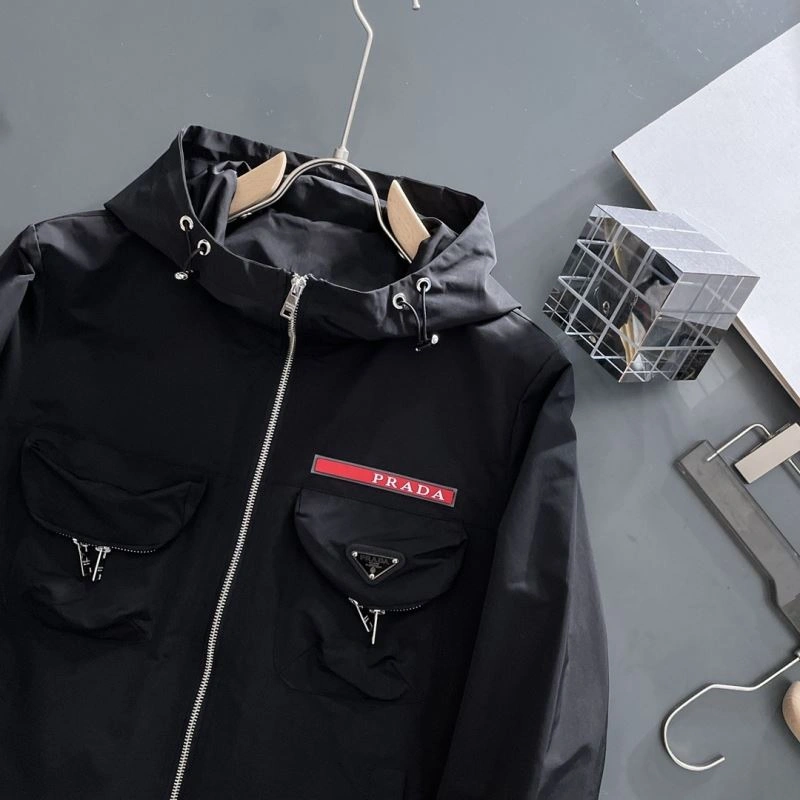 Prada Outwear TravelReady 170941