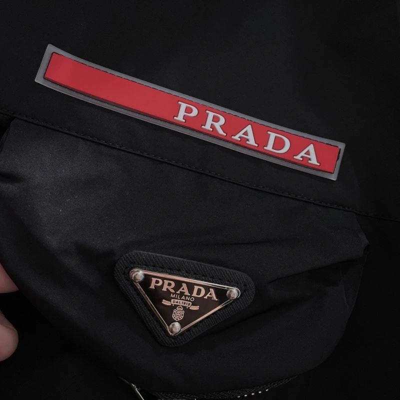 Prada Outwear TravelReady 170941