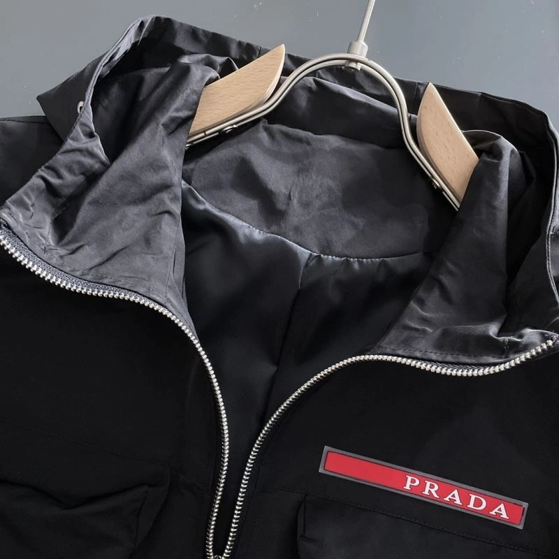 Prada Outwear TravelReady 170941