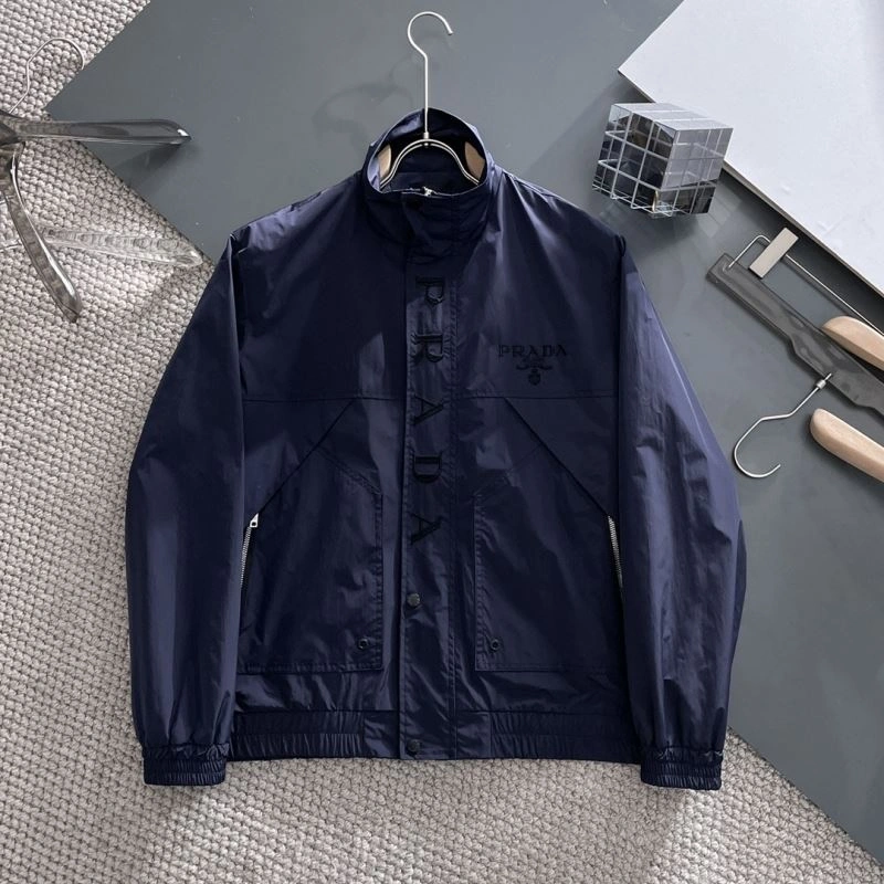 Prada Outwear HighPerformance 170949