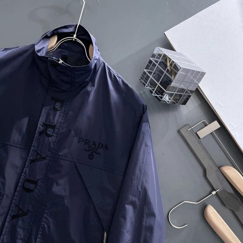 Prada Outwear HighPerformance 170949