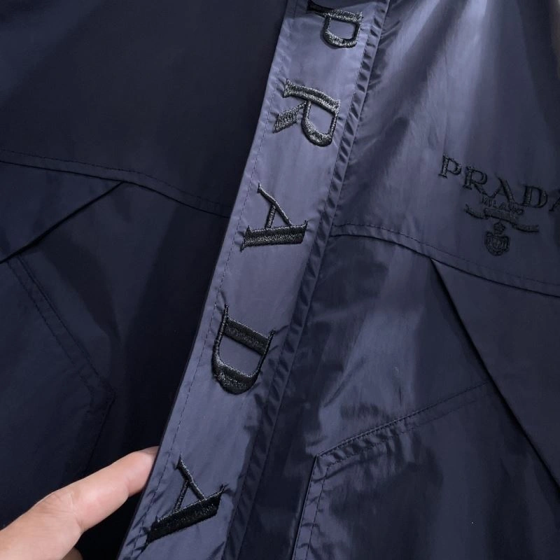 Prada Outwear HighPerformance 170949