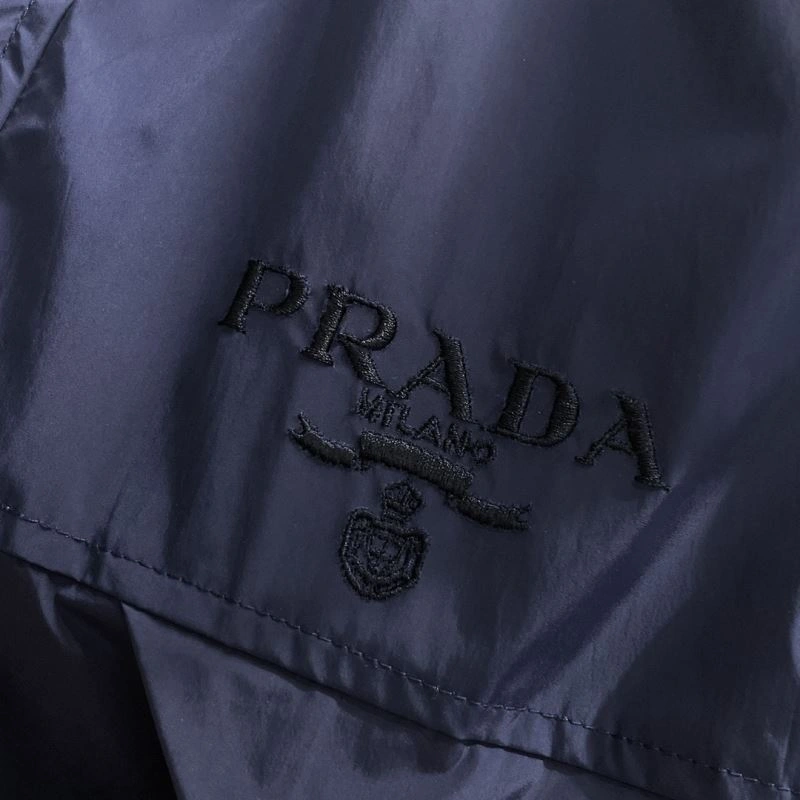 Prada Outwear HighPerformance 170949