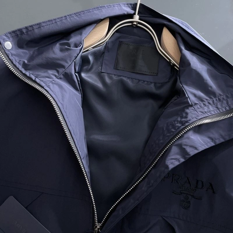 Prada Outwear HighPerformance 170949