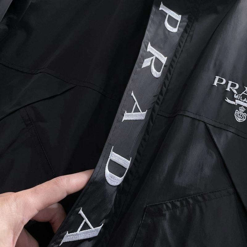 Snug Prada Outwear 170954