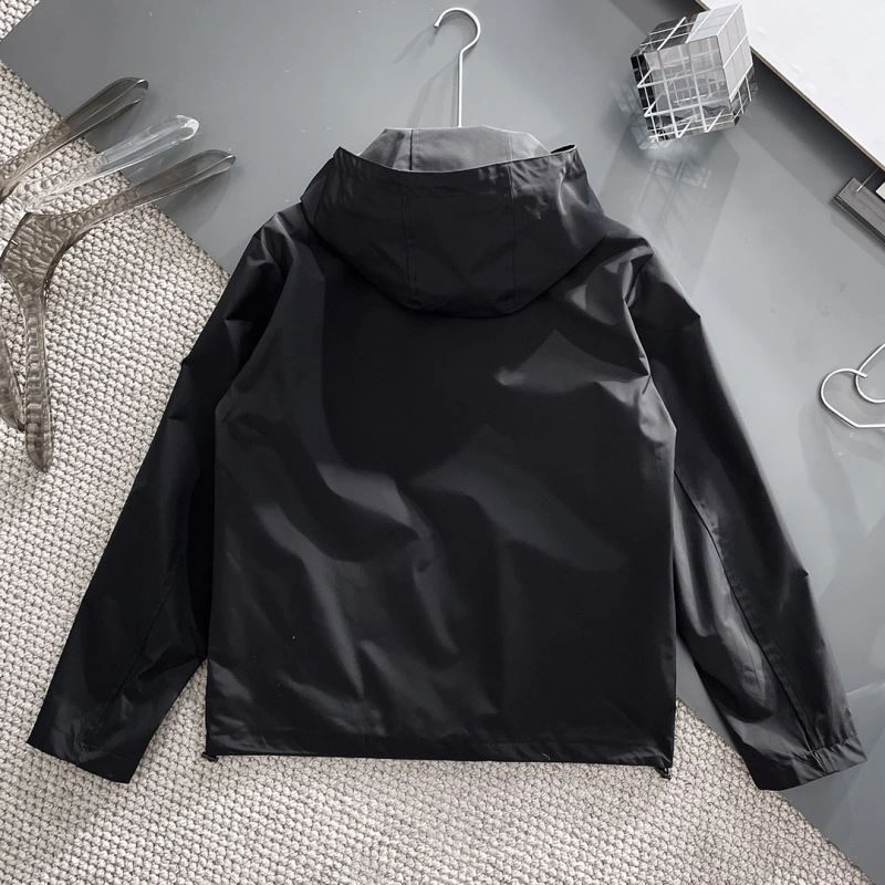 Prada Outwear StreetReady 170951