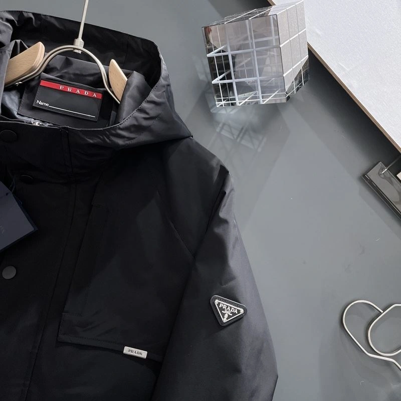 Prada Outwear StreetReady 170951