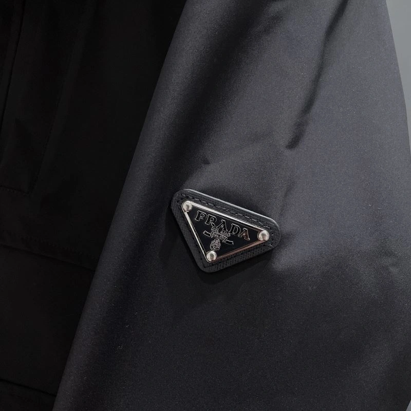 Prada Outwear StreetReady 170951