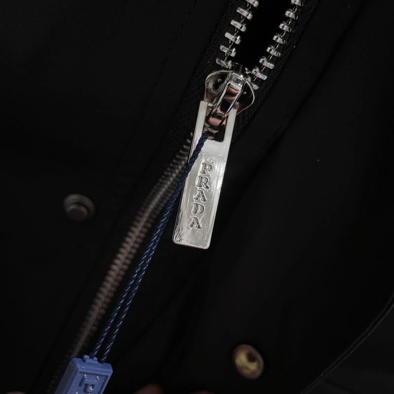 Prada Outwear StreetReady 170951