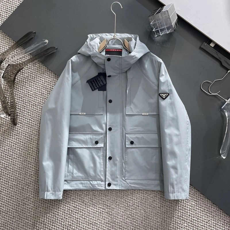Lightweight Prada Outwear 170940