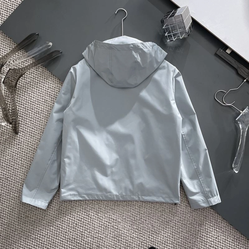 Lightweight Prada Outwear 170940